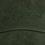 The Feltro baseball cap