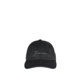 The Cachemiro baseball cap