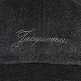 The Cachemiro baseball cap