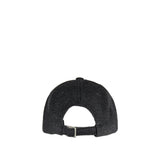 The Cachemiro baseball cap