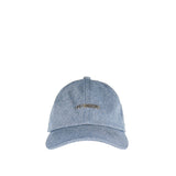 The Gadjo baseball cap