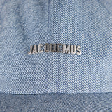 The Gadjo baseball cap