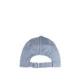 The Gadjo baseball cap