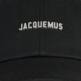 The Gadjo baseball cap