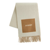 The Rond Carré scarf