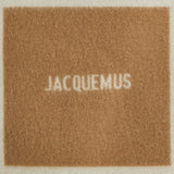 The Rond Carré scarf