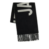 The Jacquemus scarf