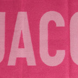 The Jacquemus scarf