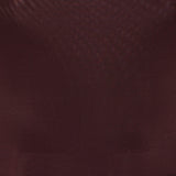 Strapless jersey jumpsuit