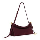 Le Click Medium East West shoulder bag