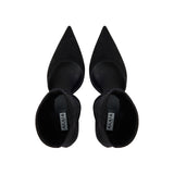 Low stretch suede boots