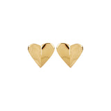Le Coeur earrings