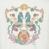 Coral theatre t-shirt