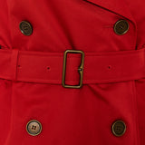 Castleford trench coat