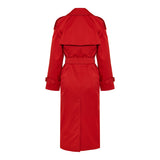 Castleford trench coat