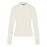 Cashmere blend sweater