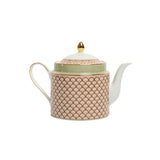 IMPERO TEAPOT ODYSSEUS DOUBLE J