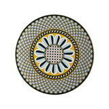 Napoli Midnight serving platter