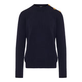 Eco-Cashmere jumper