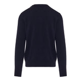 Eco-Cashmere jumper
