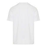 Balmain Paris print t-shirt