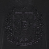 Logo detailed crewneck t-shirt