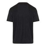 Logo detailed crewneck t-shirt