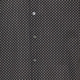 Geometric cotton voile shirt