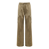 Cargo pyjama trousers