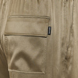 Cargo pyjama trousers