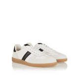 Suede Archer sneaker