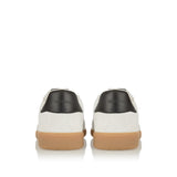 Suede Archer sneaker