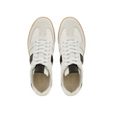 Suede Archer sneaker