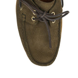 Robin leather loafers