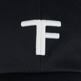 Tom Ford Brushed cotton cap