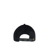Tom Ford Brushed cotton cap