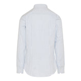 Checked cotton shirt