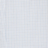 Checked cotton shirt