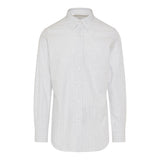 Checked cotton shirt