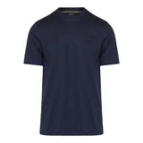 Logo-Embroidered T-Shirt