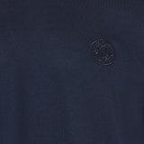 Logo-Embroidered T-Shirt