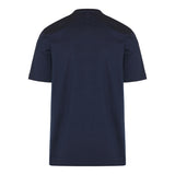 Logo-Embroidered T-Shirt