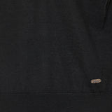 Cashmere-silk sweater