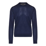 Cashmere &amp; Silk Sweater