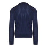 Cashmere &amp; Silk Sweater