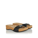 I Scholl sandals