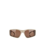 Sunset D frame sunglasses