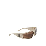 Sunset D frame sunglasses