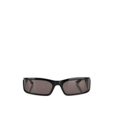Sunset rectangle sunglasses