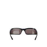 Sunset rectangle sunglasses